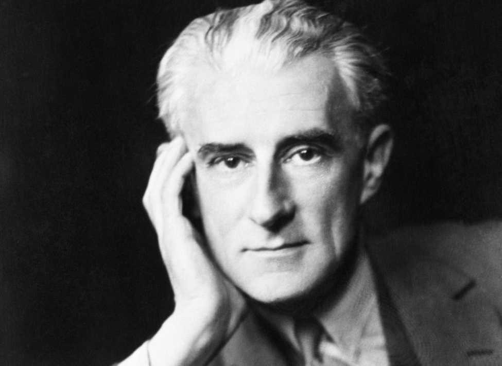 Joseph Raval Ravel